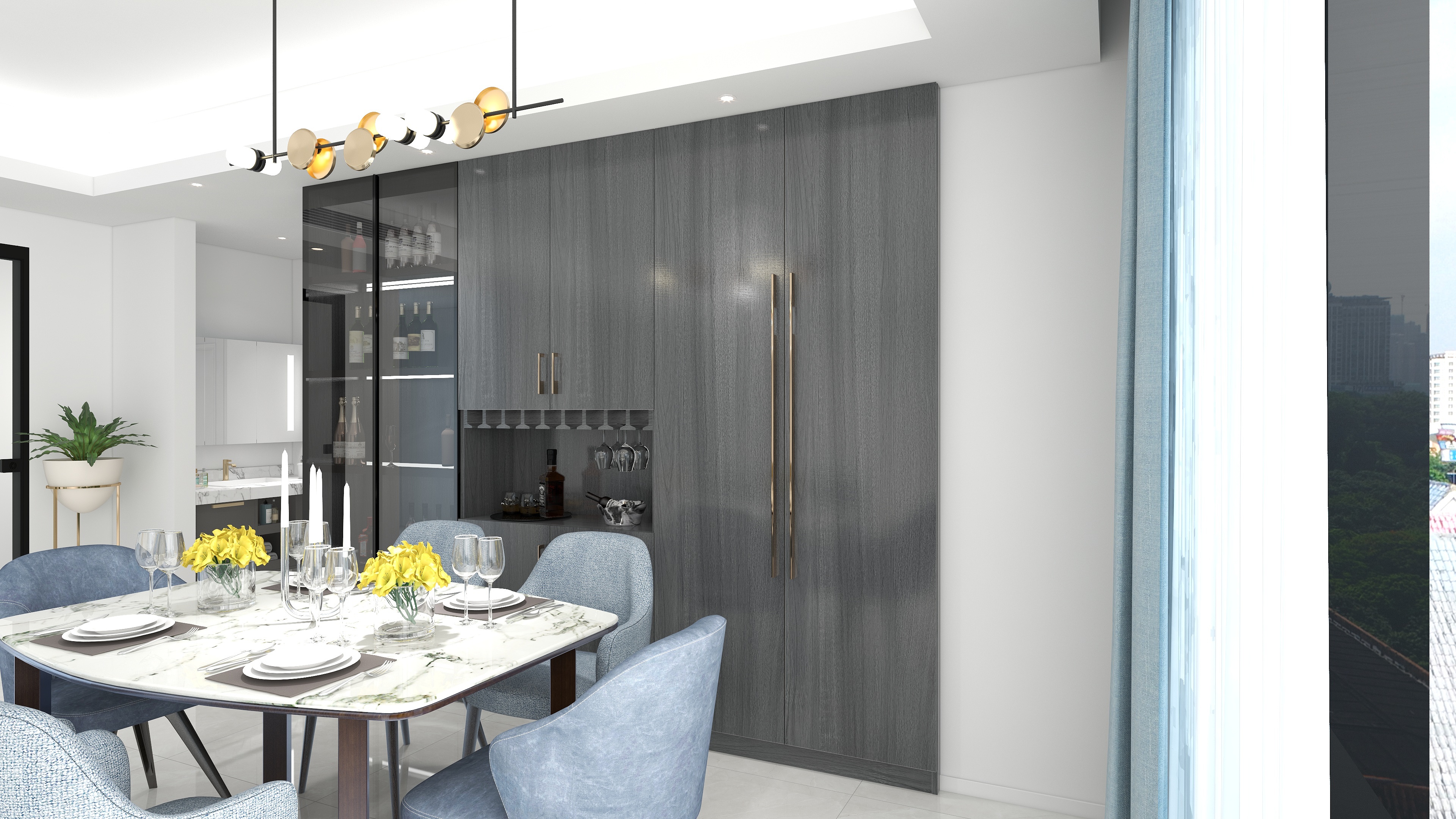 金利源丨2025年流行的定制衣柜設計！