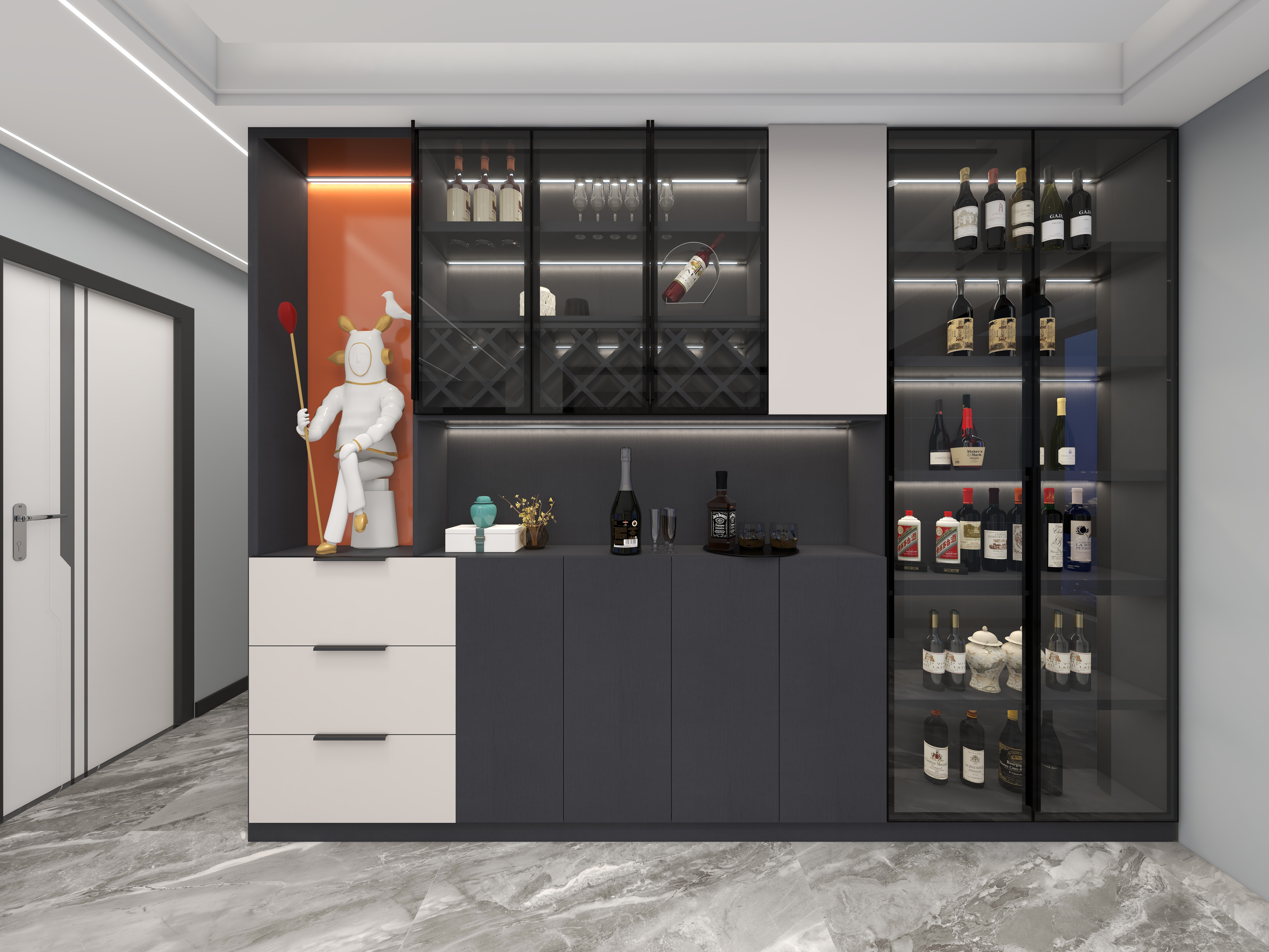 金利源丨當下流行廚房設計，打造理想生活！